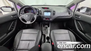 Kia K3, 2014 — миниатюра 7
