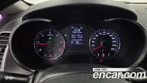 Kia K3, 2014 — миниатюра 8
