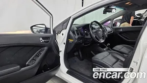 Kia K3, 2014 — миниатюра 10