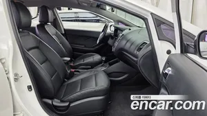Kia K3, 2014 — миниатюра 11