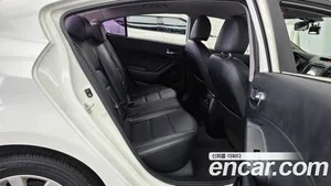 Kia K3, 2014 — миниатюра 12