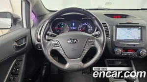 Kia K3, 2014 — миниатюра 13
