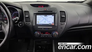 Kia K3, 2014 — миниатюра 14