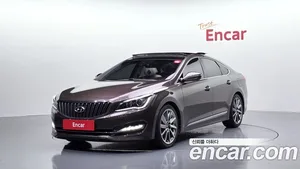 Hyundai Aslan, 2015 — миниатюра 1