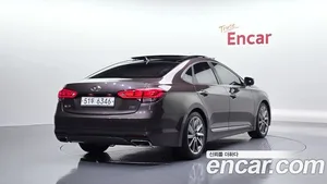 Hyundai Aslan, 2015 — миниатюра 2