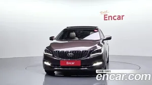 Hyundai Aslan, 2015 — миниатюра 3