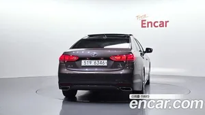 Hyundai Aslan, 2015 — миниатюра 4