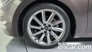 Hyundai Aslan, 2015 — миниатюра 5
