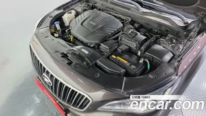 Hyundai Aslan, 2015 — миниатюра 6