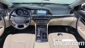 Hyundai Aslan, 2015 — миниатюра 10