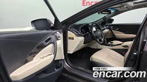 Hyundai Aslan, 2015 — миниатюра 13