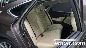 Hyundai Aslan, 2015 — миниатюра 17