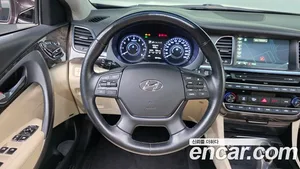 Hyundai Aslan, 2015 — миниатюра 19