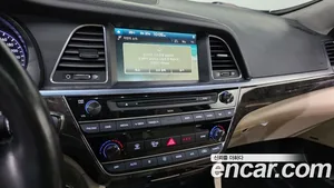 Hyundai Aslan, 2015 — миниатюра 20