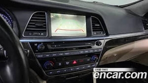 Hyundai Aslan, 2015 — миниатюра 21