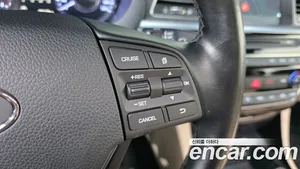 Hyundai Aslan, 2015 — миниатюра 23