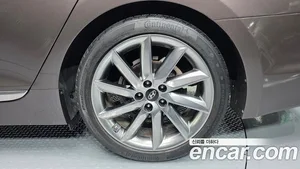 Hyundai Aslan, 2015 — миниатюра 7