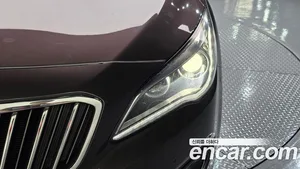 Hyundai Aslan, 2015 — миниатюра 8
