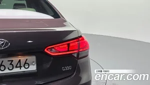 Hyundai Aslan, 2015 — миниатюра 9