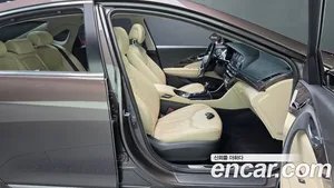 Hyundai Aslan, 2015 — миниатюра 16