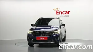 Kia Seltos, 2022 — миниатюра 2