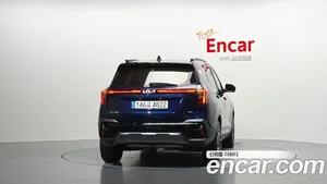 Kia Seltos, 2022 — миниатюра 3