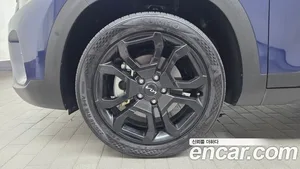 Kia Seltos, 2022 — миниатюра 4