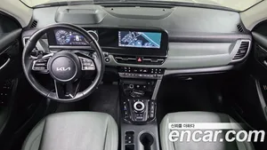 Kia Seltos, 2022 — миниатюра 9