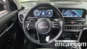 Kia Seltos, 2022 — миниатюра 19
