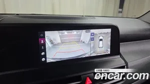 Kia Seltos, 2022 — миниатюра 20