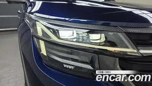 Kia Seltos, 2022 — миниатюра 7