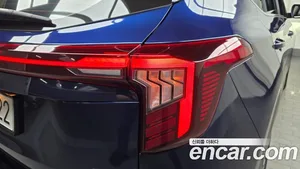 Kia Seltos, 2022 — миниатюра 8