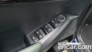 Kia Seltos, 2022 — миниатюра 27