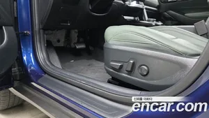 Kia Seltos, 2022 — миниатюра 32