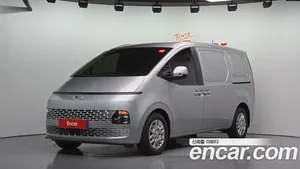 Hyundai Staria, 2023 — миниатюра 1