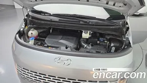Hyundai Staria, 2023 — миниатюра 6