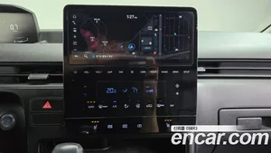 Hyundai Staria, 2023 — миниатюра 12