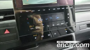 Hyundai Staria, 2023 — миниатюра 13