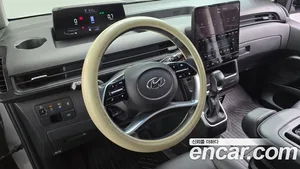 Hyundai Staria, 2023 — миниатюра 14