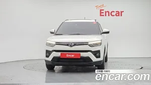KGM Tivoli, 2020 — миниатюра 3