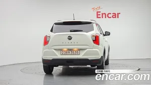 KGM Tivoli, 2020 — миниатюра 4