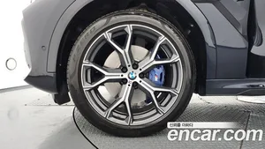 BMW X6, 2021 — миниатюра 5