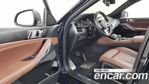 BMW X6, 2021 — миниатюра 13