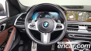 BMW X6, 2021 — миниатюра 19