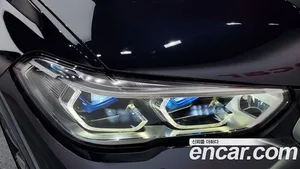 BMW X6, 2021 — миниатюра 8