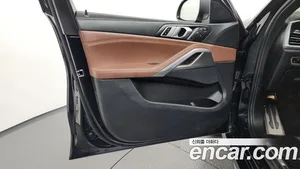 BMW X6, 2021 — миниатюра 14