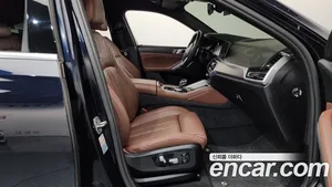 BMW X6, 2021 — миниатюра 16