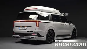 Kia Carnival, 2025 — миниатюра 2