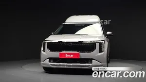 Kia Carnival, 2025 — миниатюра 3