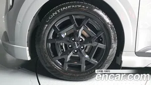 Kia Carnival, 2025 — миниатюра 5